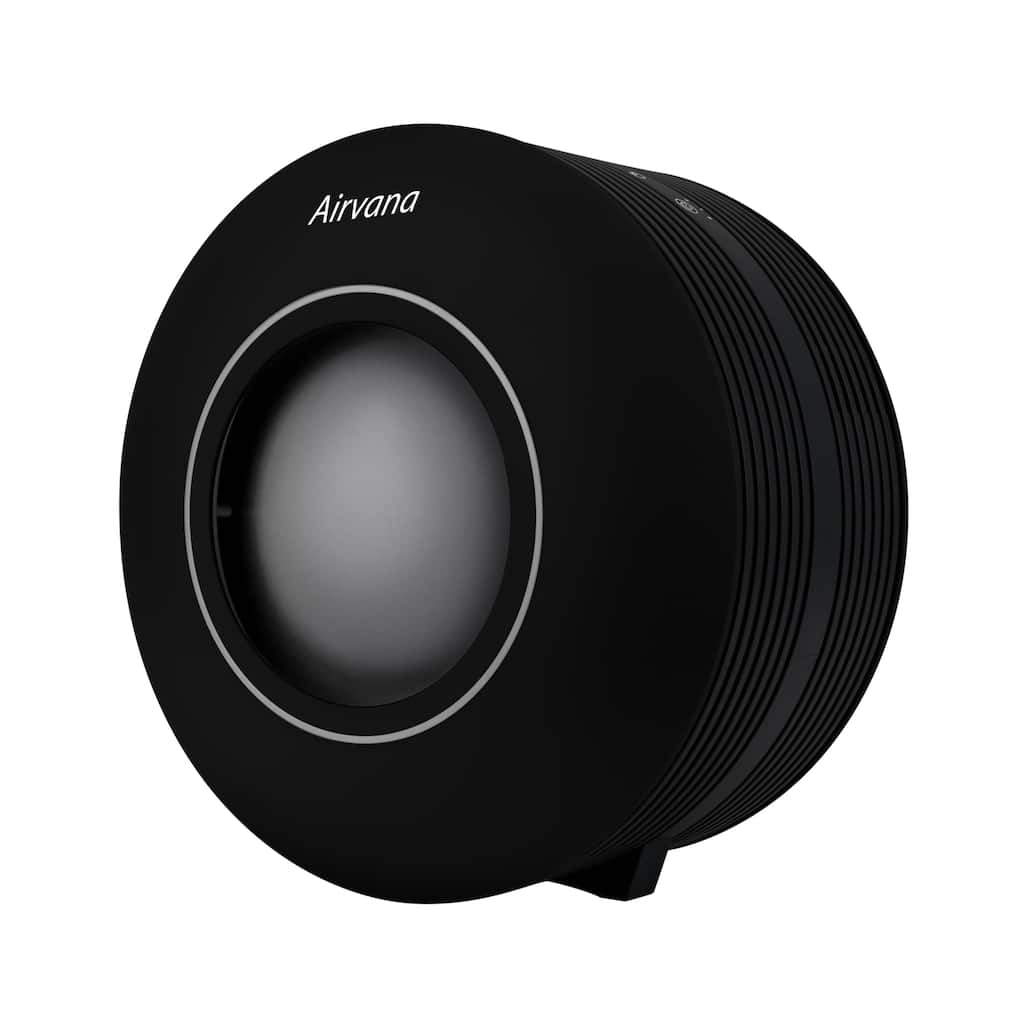Airvana AV150AP True HEPA Tabletop Air Purifier