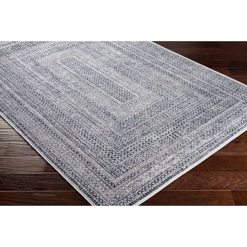 Artistic Weavers Tola Scandinavian Area Rug