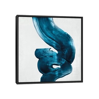 iCanvas "Outside II" by PI Galerie Framed Canvas Print - Bed Bath ...