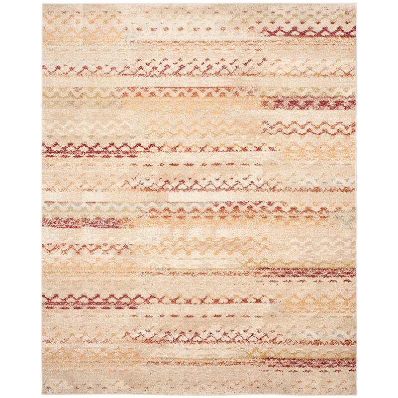 SAFAVIEH Evoke Tamie Distressed Vintage Boho Rug