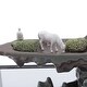 preview thumbnail 6 of 8, Tabletop Water Fountain Desktop Waterfall Fountain Decoration - 16.9x 8 x 8.inches