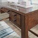 preview thumbnail 16 of 15, Tahoe Executive Writing Desk
