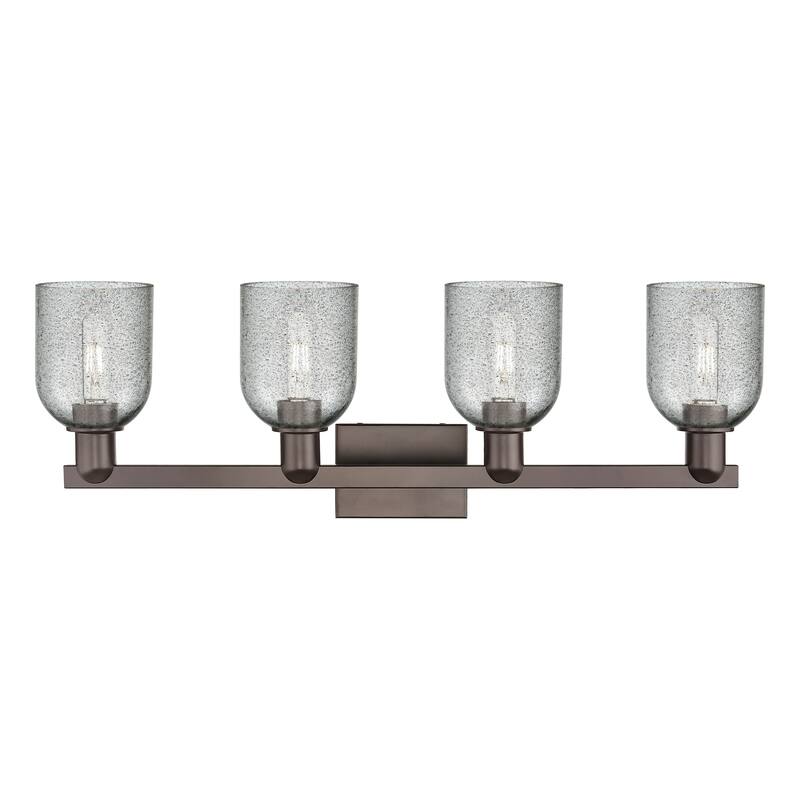 Innovations Lighting Endless Possibilities Arcadia - Caledonia - 4 Light 32" Bath Vanity Light
