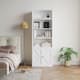 Option White