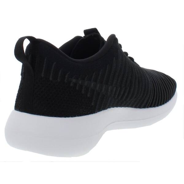 Shop Nike Mens Roshe Two Flyknit Casual Shoes Training Fashion
