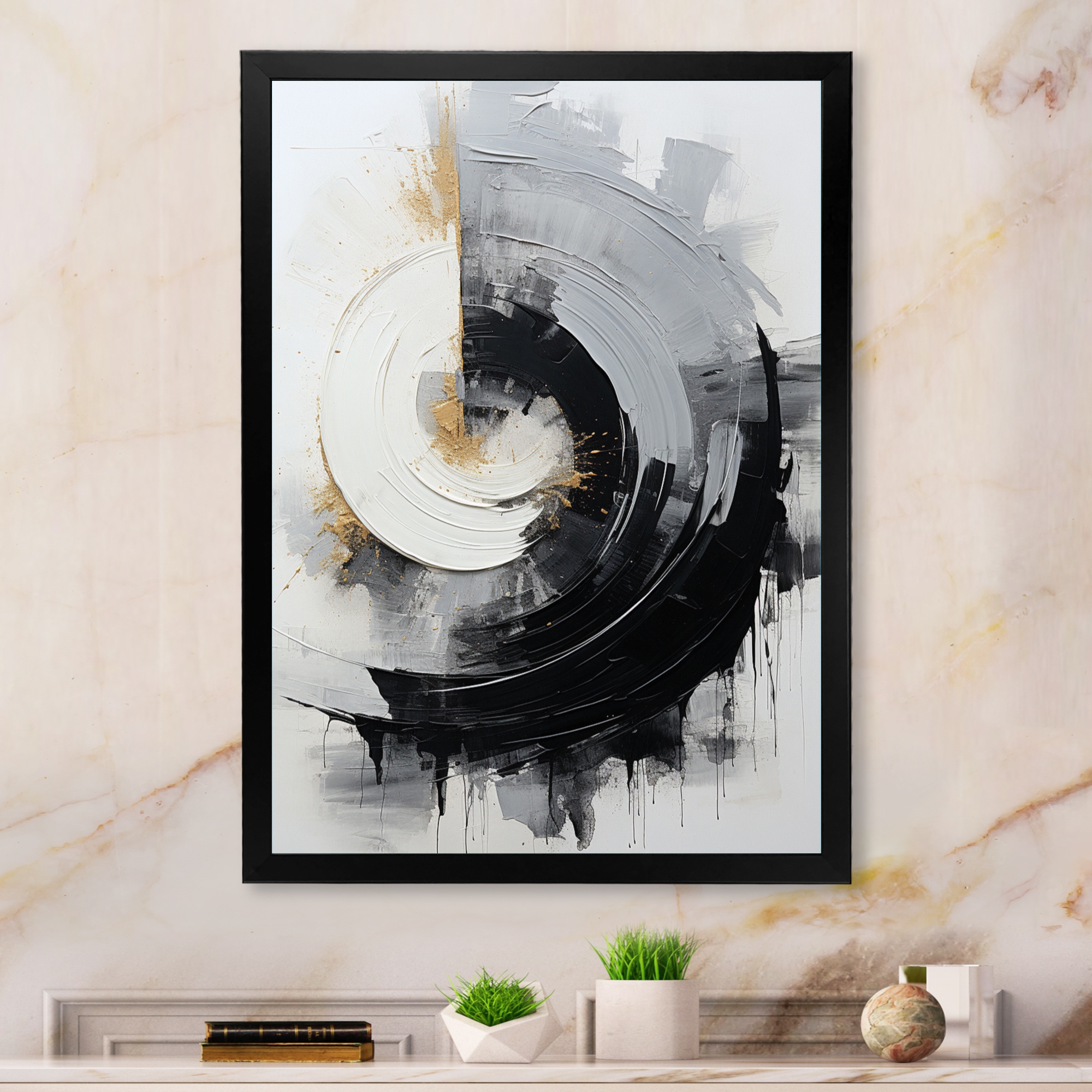 Black clearance framed pictures
