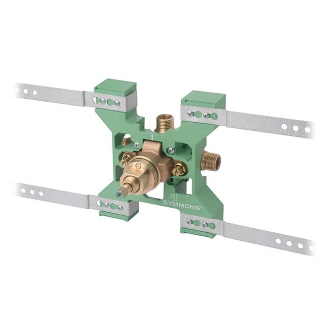 Symmons 261XBRBODY Temptrol Rapid Install Pressure Balancing Shower