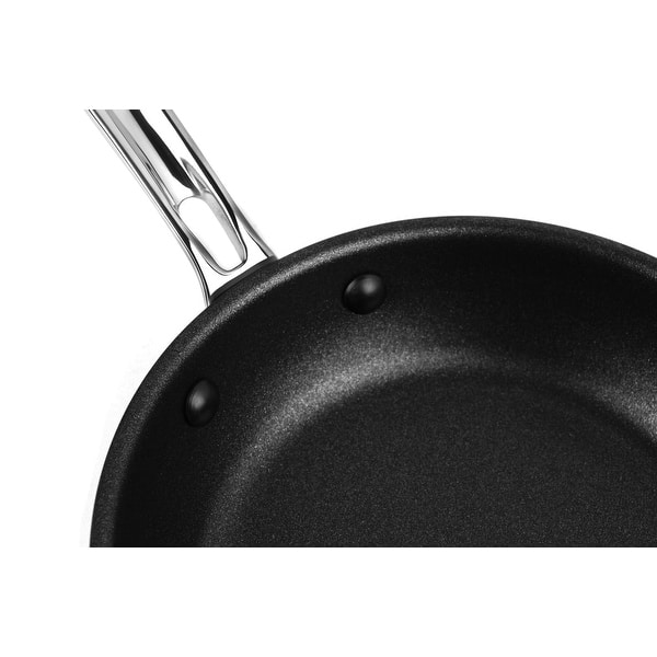 Viking Professional 5-Ply 12-Inch Nonstick Fry Pan