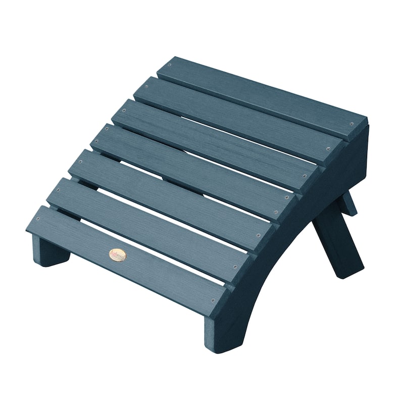 HIGHWOOD 12-Piece Adirondack Patio Conversation Set