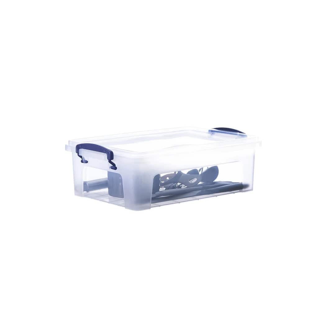 4 qt Storage Container - 4 qt