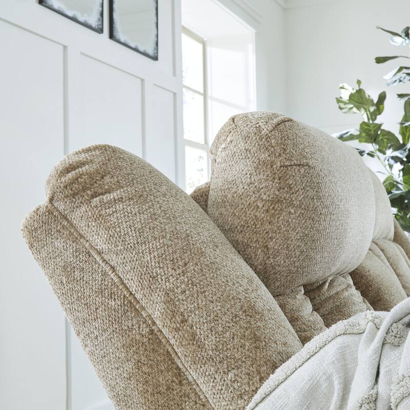 Signature Design by Ashley Tip-Off Power Recliner