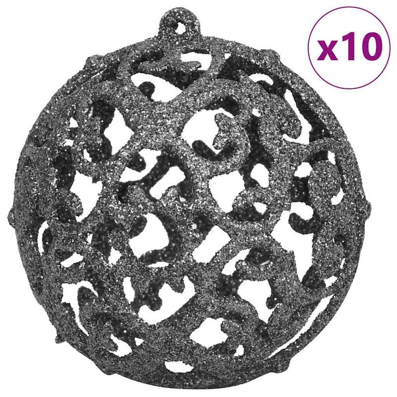 vidaXL Artificial Christmas Tree with Stand Green 40.5 x 40.5 x 120 cm - 40.5 x 40.5 x 120