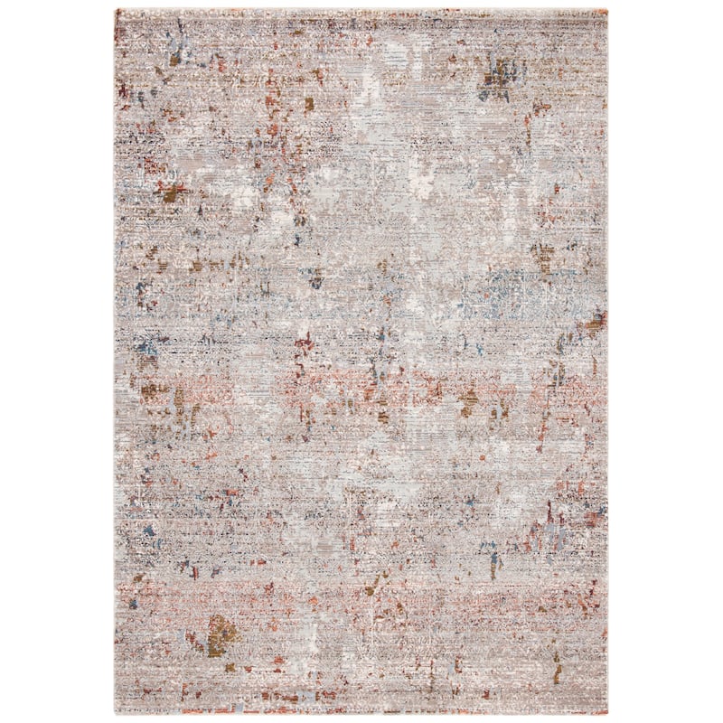 SAFAVIEH Limitee Deanna Modern Abstract Rug
