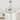 20 IN Satin Nickel Morden Ceiling Fan with Light Remote