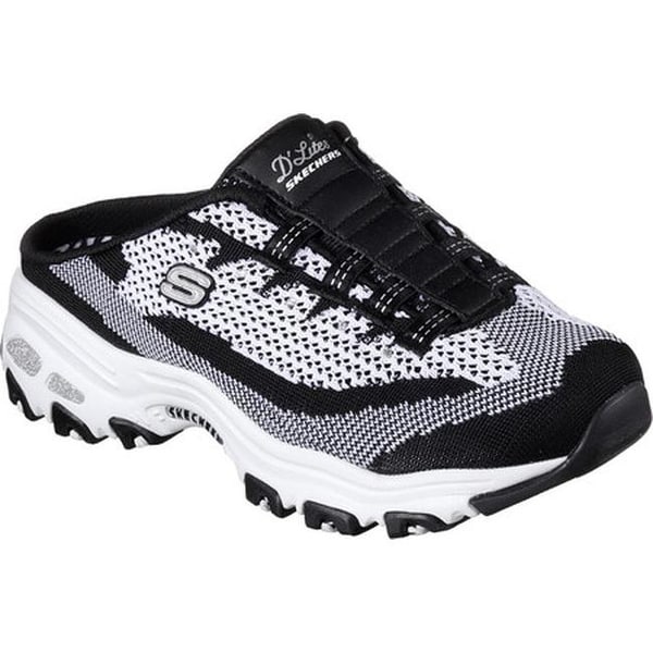 the new skechers