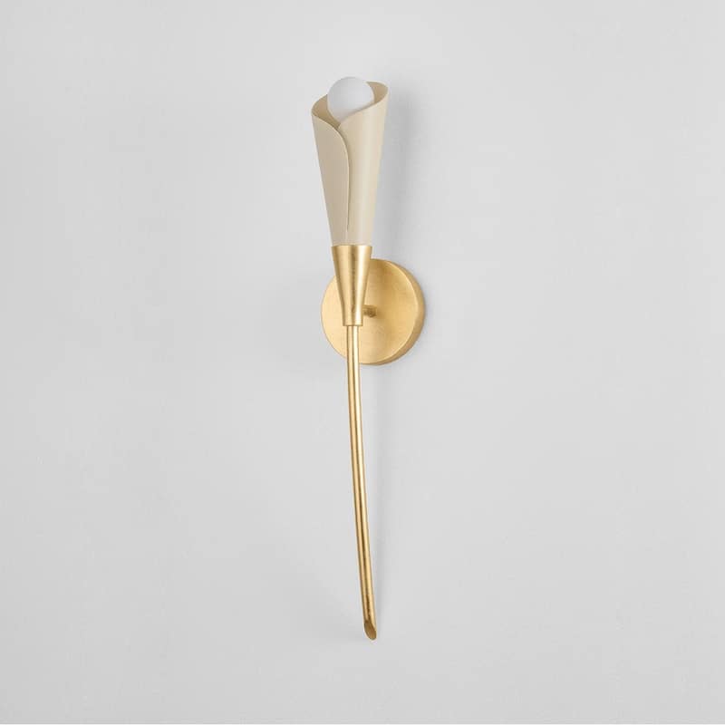 Hudson Valley Lighting 3151 Montrose 24" Tall Wall Sconce