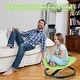 preview thumbnail 23 of 28, YUKOOL Round Spinning Swivel Chair - Boost Balance and Coordination in Kids
