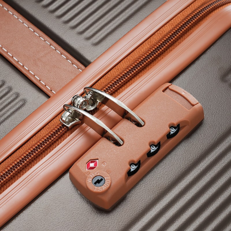 Luggage Sets 3 Piece
