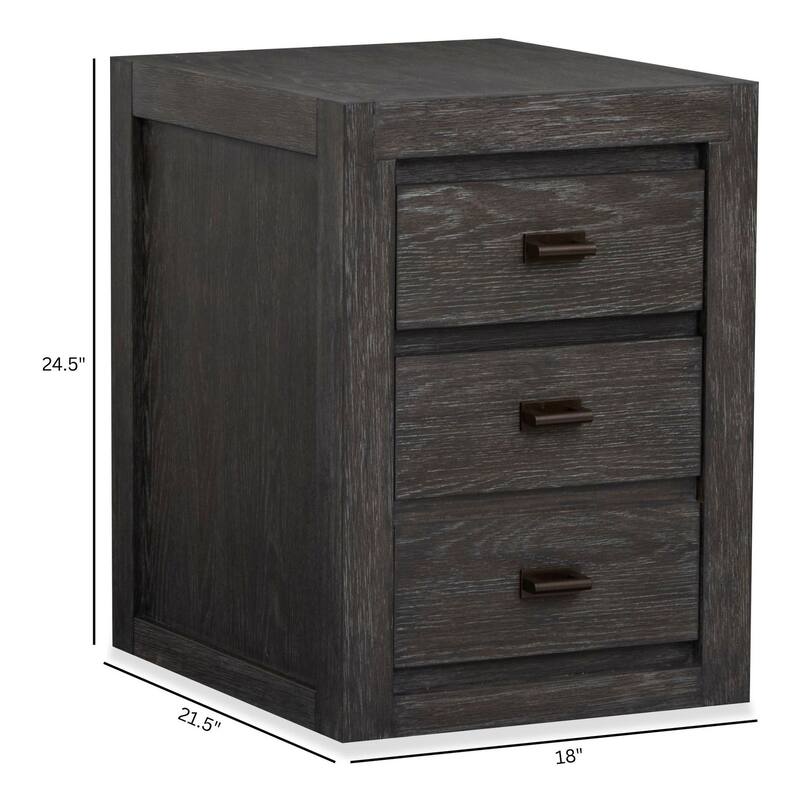 Magnussen Home Plum Creek Ravenwood Black Mobile File