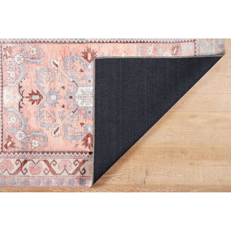 Terra by Obeetee Bergen Rug