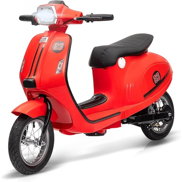 24v moped new arrivals