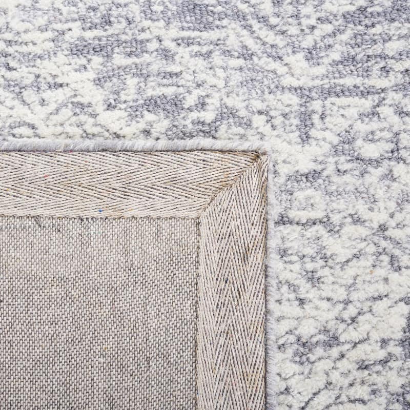 SAFAVIEH Handmade Metro Susie French Country Wool Rug
