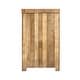 preview thumbnail 35 of 52, Vintner's Freestanding Reclaimed Oak Bathroom Vanity (Base Only)