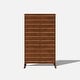preview thumbnail 4 of 75, Veradek Corten Steel Screen Set Linear