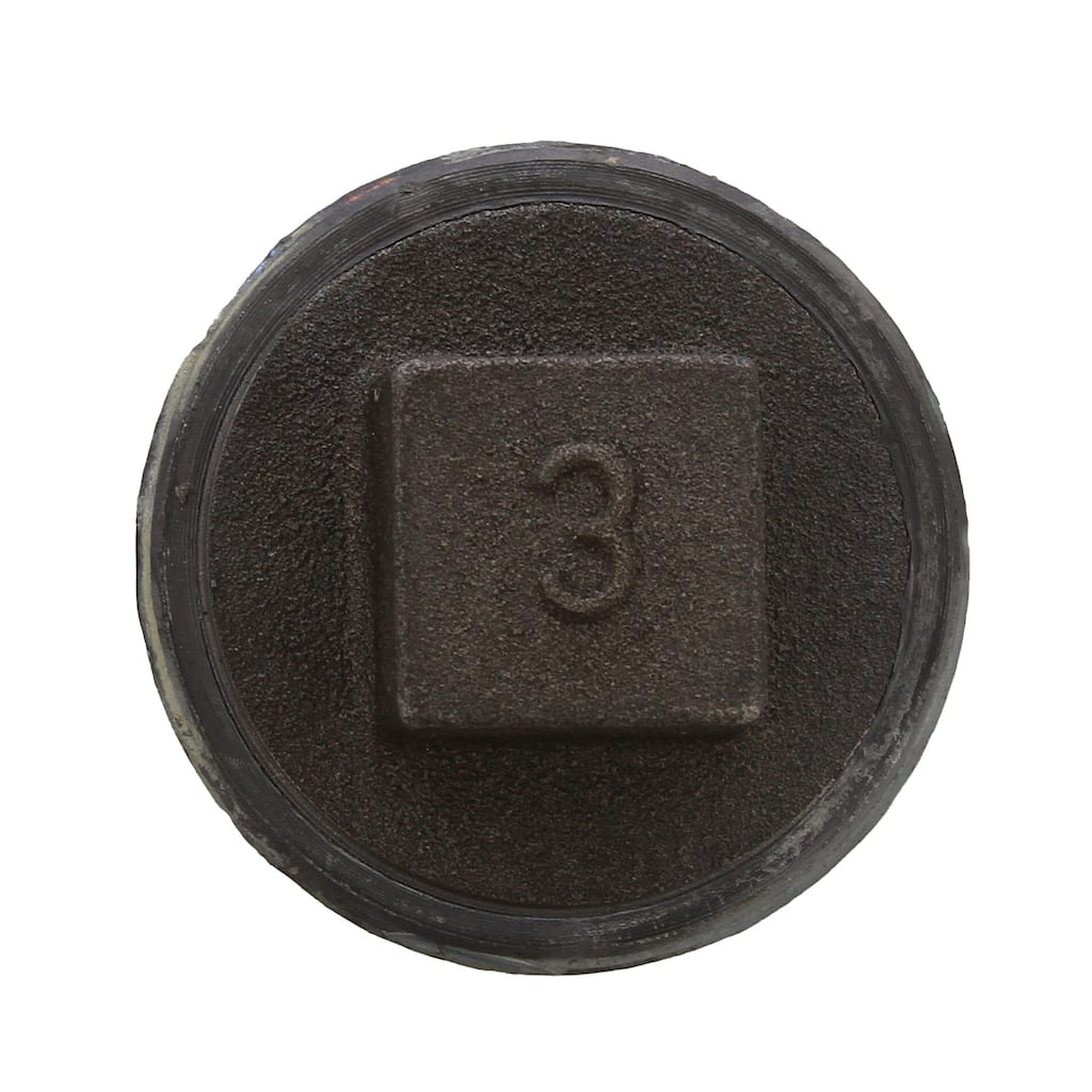 Jones Stephens P56300 3 LEAD Fitting ALL PLUG
