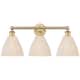 Option Brushed Brass / Natural