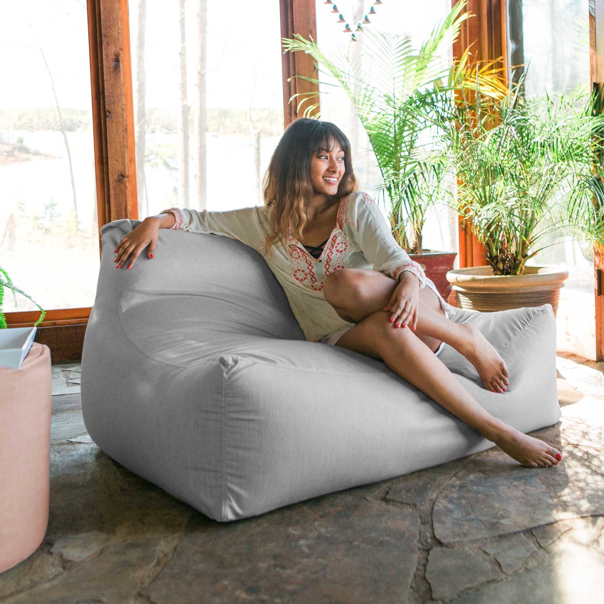 Jaxx bean bag clearance
