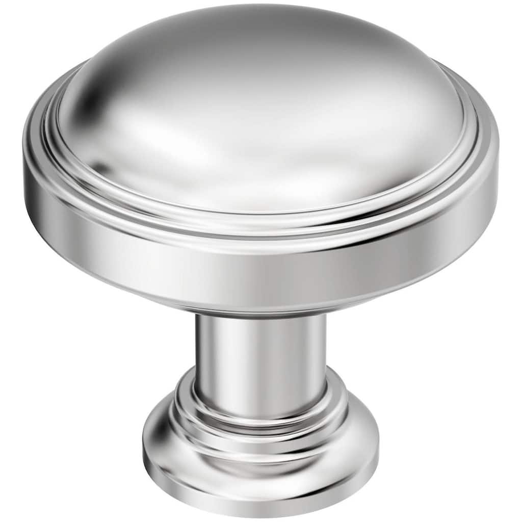 Amerock BP37720 Enlivity 1-1/4" Mushroom Cabinet Knob