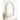 Kate and Laurel Carlow Wood Arched Mirror - 23x32