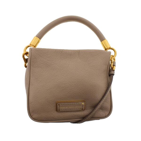 Marc By Jacobs Womens Hoctor Crossbody Handbag