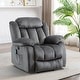 preview thumbnail 21 of 26, Power Lift Recliner and Adjustable Massage Chair Sofa for Elderly