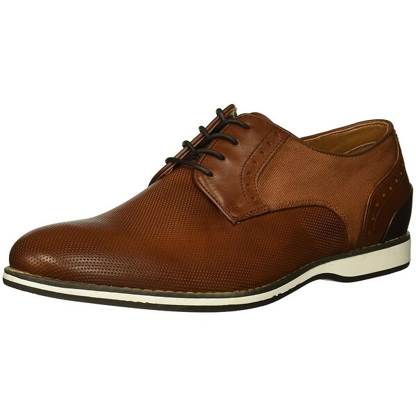 kenneth cole reaction men's weiser lace up b oxford