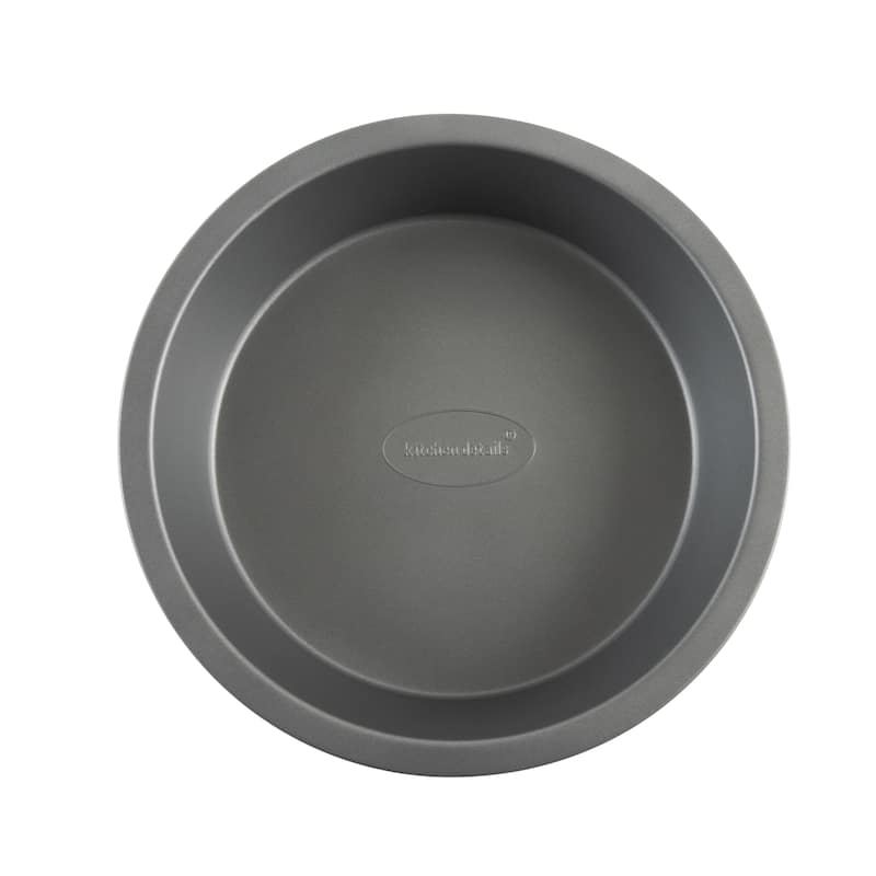 Kitchen Details 9.5 Inch Round Cake Pan