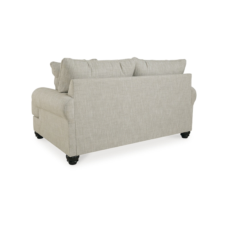 Signature Design by Ashley Asanti Beige 2-Piece Upholstery Package - 98"W x 44"D x 40"H