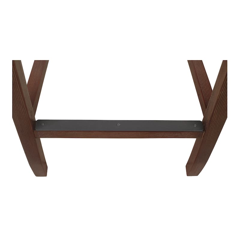 NPD Furniture Pierre Rope Counter Stool