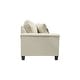 preview thumbnail 6 of 10, Signature Design by Ashley Abinger Queen Sofa Sleeper - 89" W x 38" D x 39" H