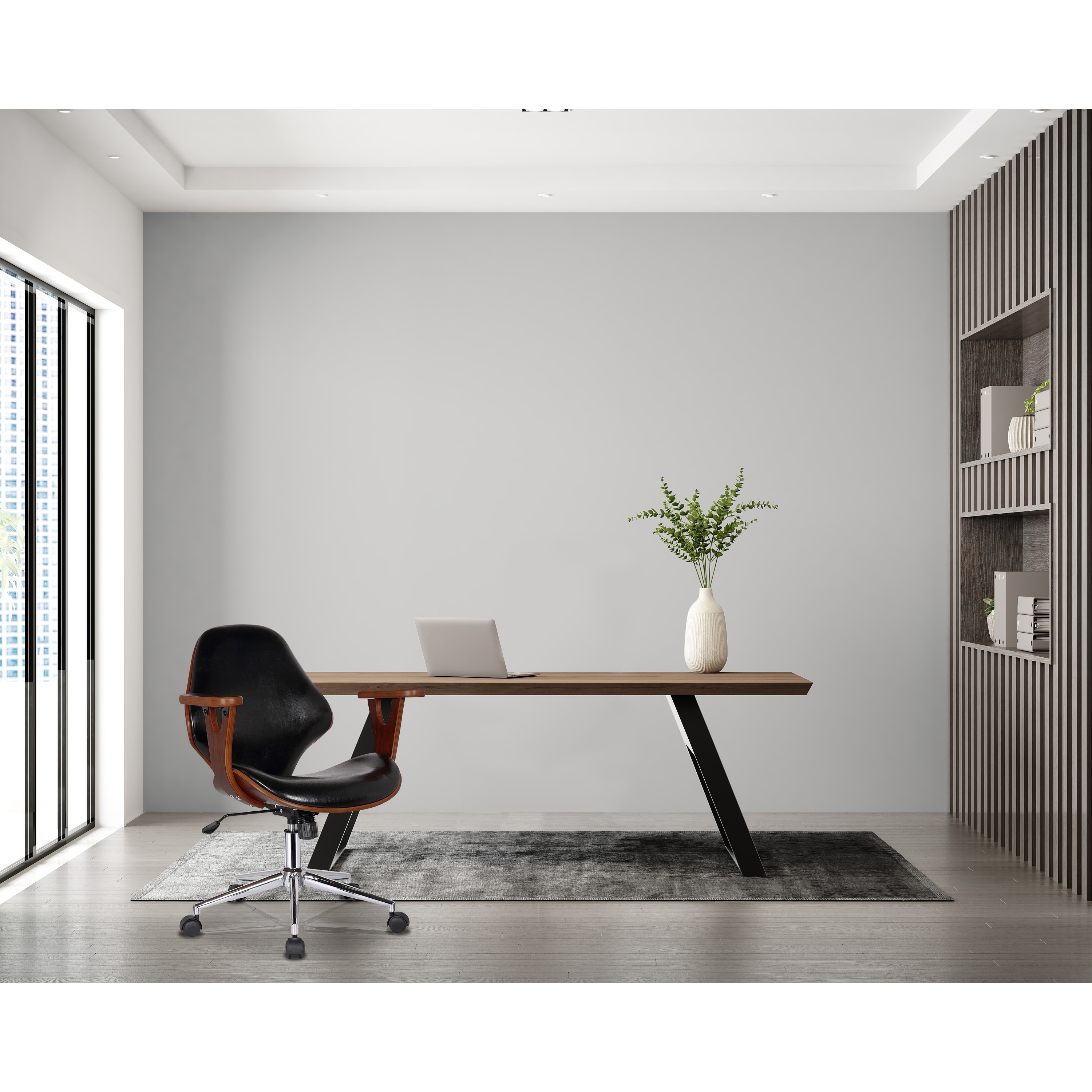 Lillian Adjustable Office Chair