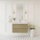 Option Natural Oak