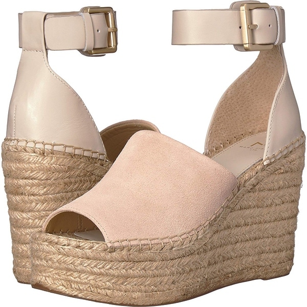 marc fisher espadrille sandals