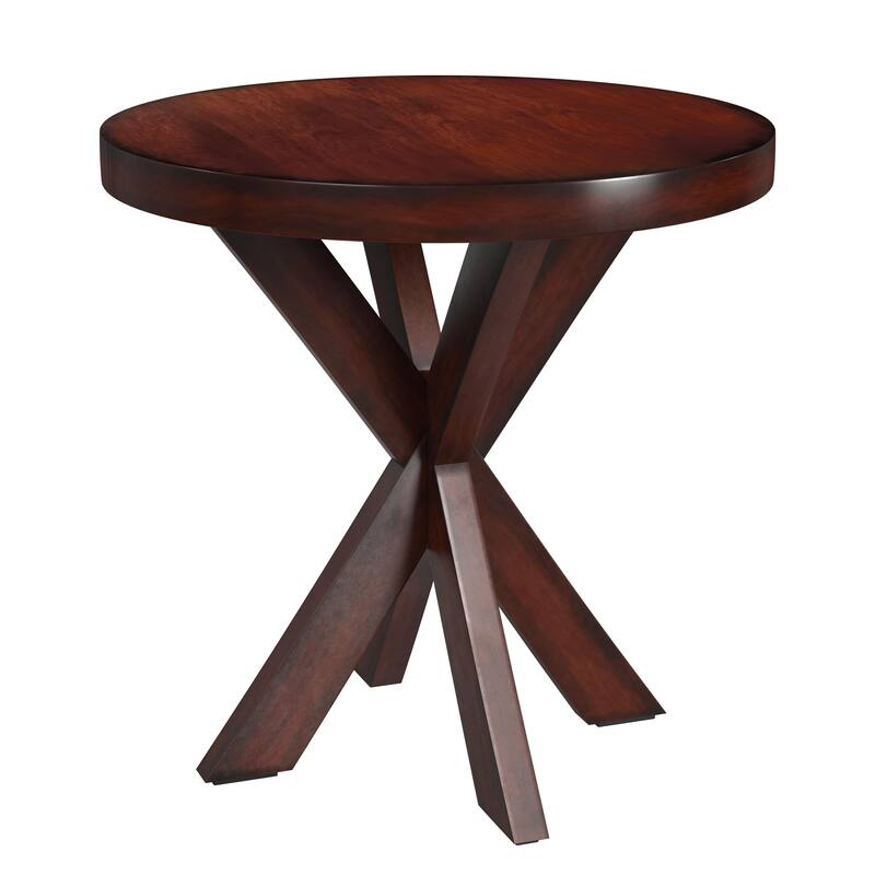 Pendleton End Table