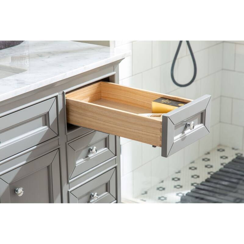 Ari Bath, South Bay 37" Bathroom Vanity