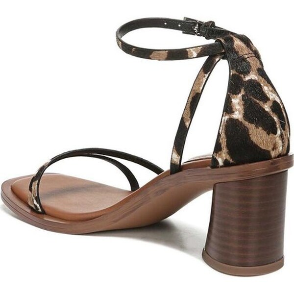 Sarto By Franco Sarto Ronelle Heeled Sandals 2024 www.gemologytidbits