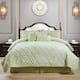 Option Light Green