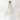 Glam 11-Light Dimmable Glass Bubble Sputnik Semi-flush Mount - N/A