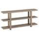 preview thumbnail 9 of 22, Acosta 64'' Wide Rectangular Console Table