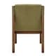 preview thumbnail 20 of 64, NPD Furniture Micah Boucle Dining Side Chair